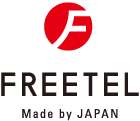 FREETEL